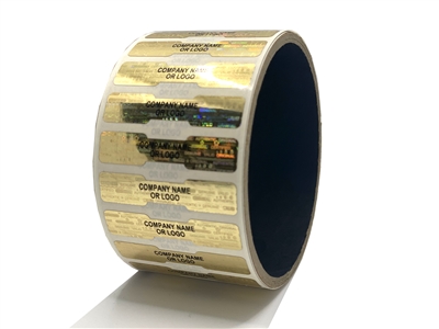 Barcode Holographic, Barcode Holographic Label, Barcode Holographic Sticker, Barcode Holographic Seal