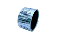 Customized Print Non Residue Labels, Customized Print Non Residue Stickers, Customized Print Non Residue Seals,